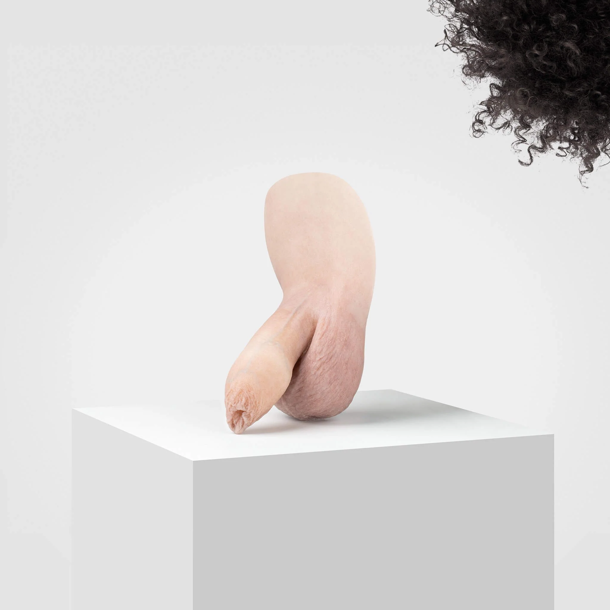Emisil FL05 | Realistic Uncut FTM Packing Model - Image 7