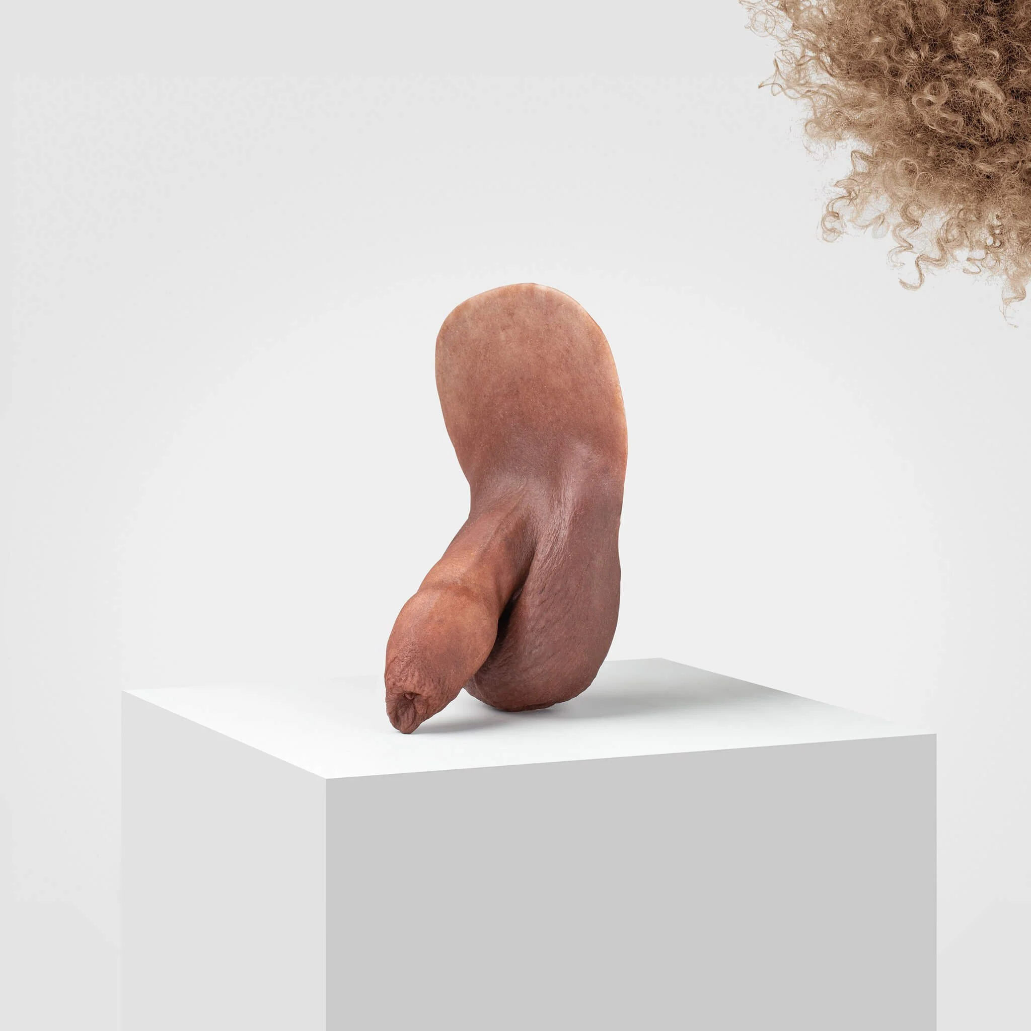 Emisil FL05 | Realistic Uncut FTM Packing Model - Image 70