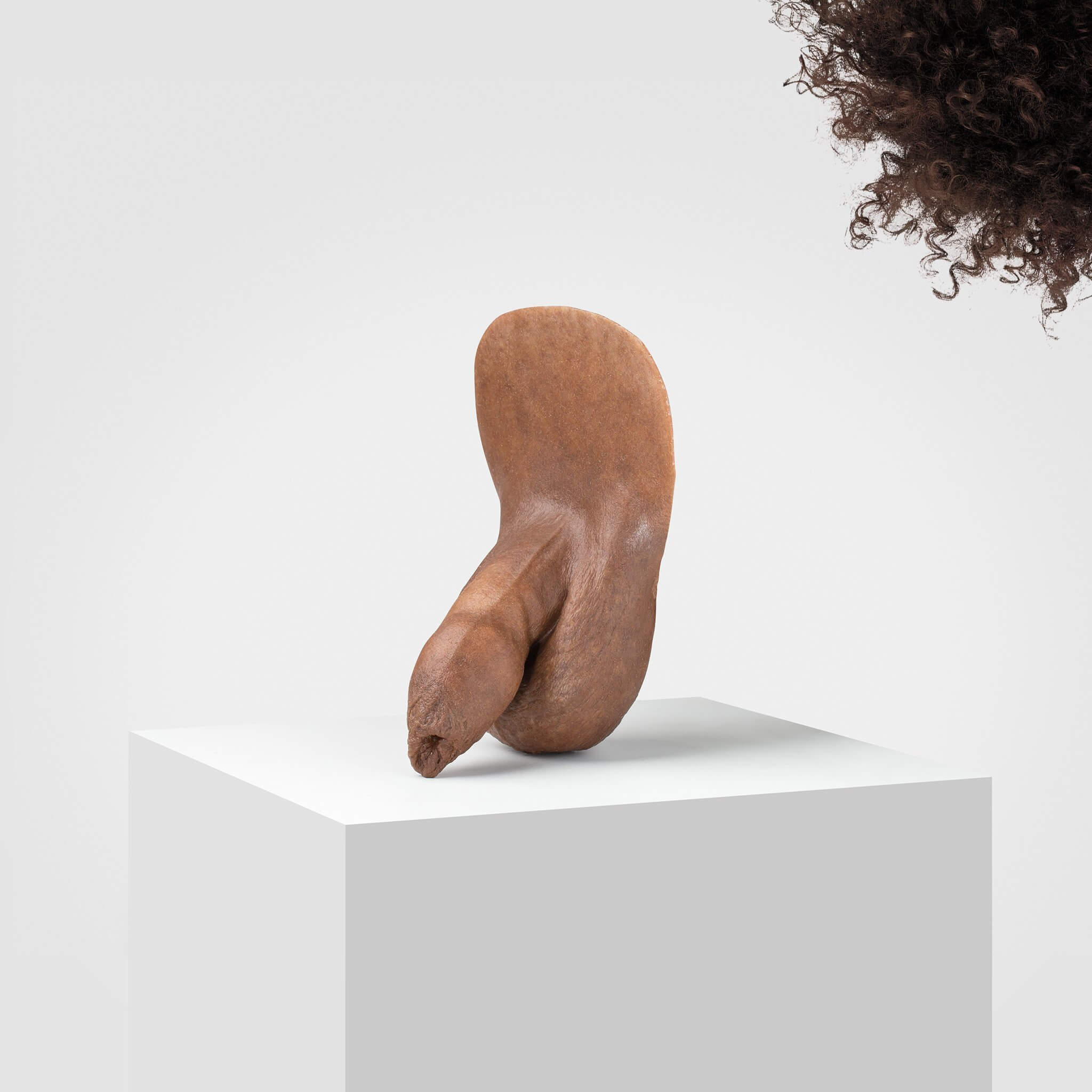 Emisil FL05 | Realistic Uncut FTM Packing Model - Image 74
