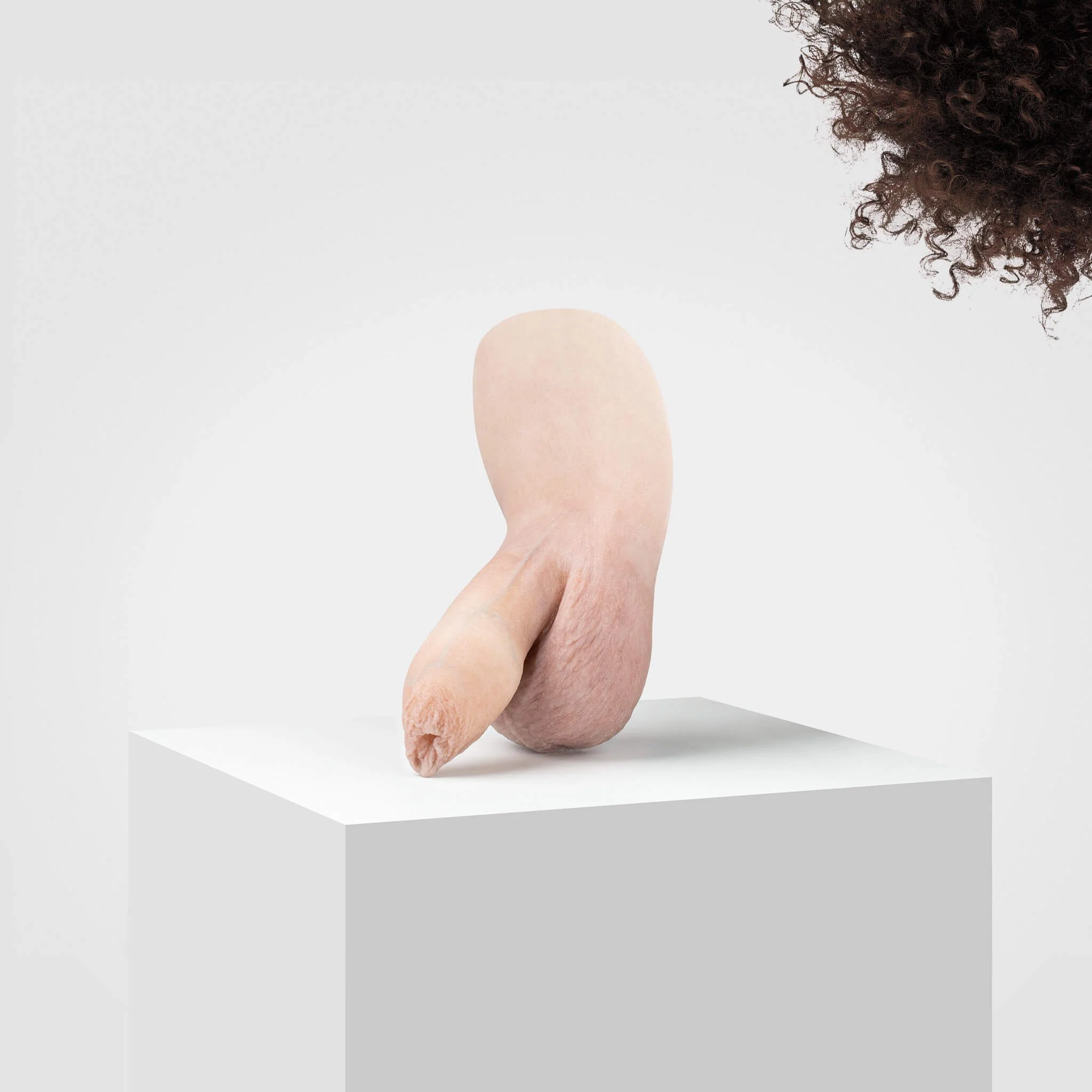 Emisil FL05 | Realistic Uncut FTM Packing Model - Image 8