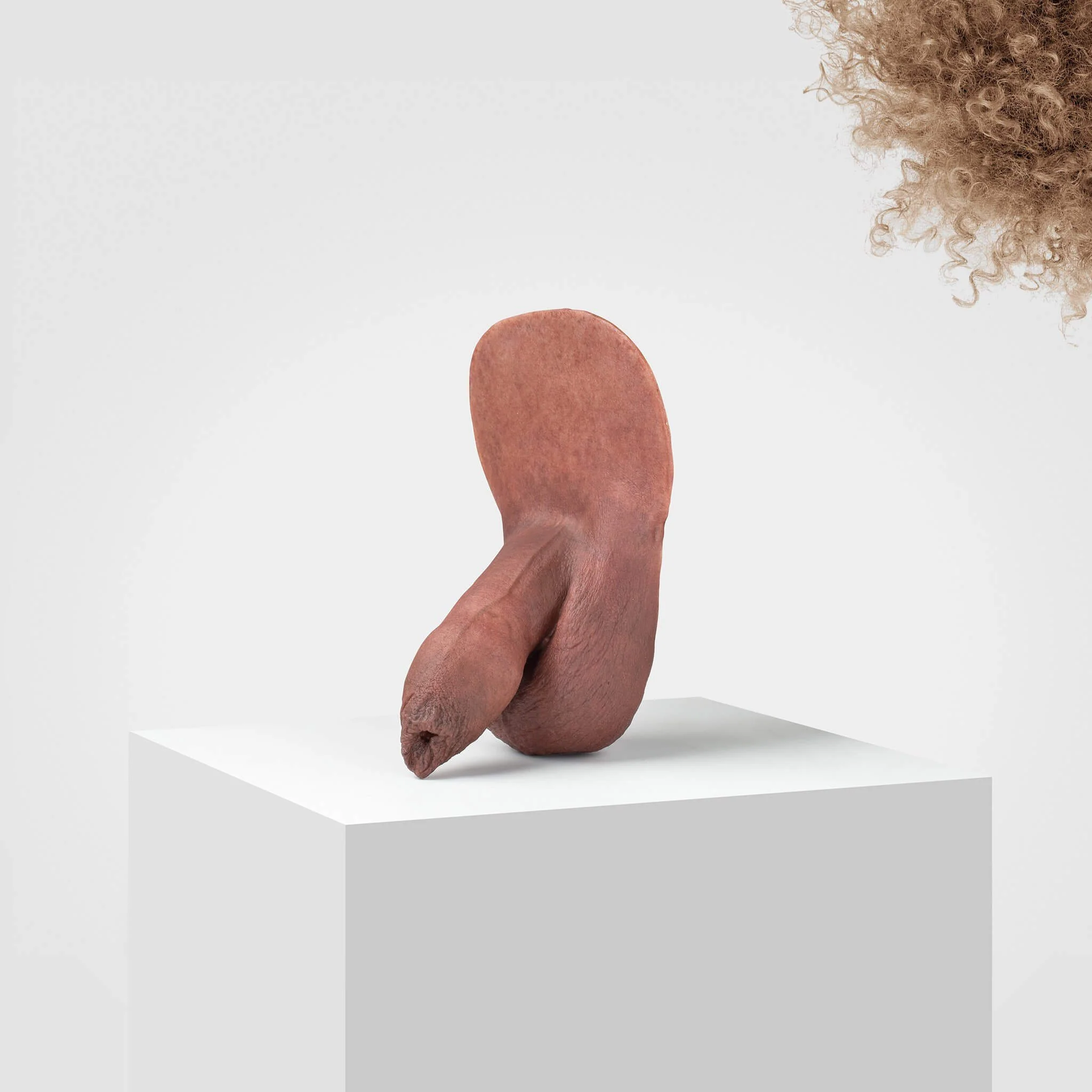 Emisil FL05 | Realistic Uncut FTM Packing Model - Image 82