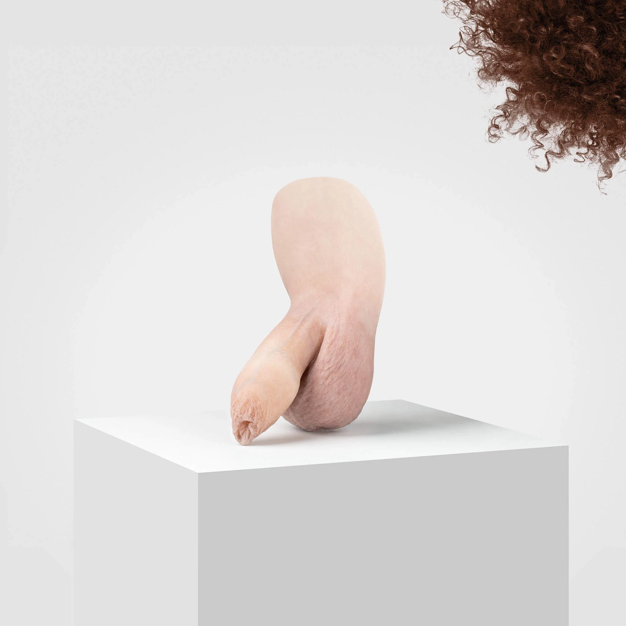 Emisil FL05 | Realistic Uncut FTM Packing Model - Image 9