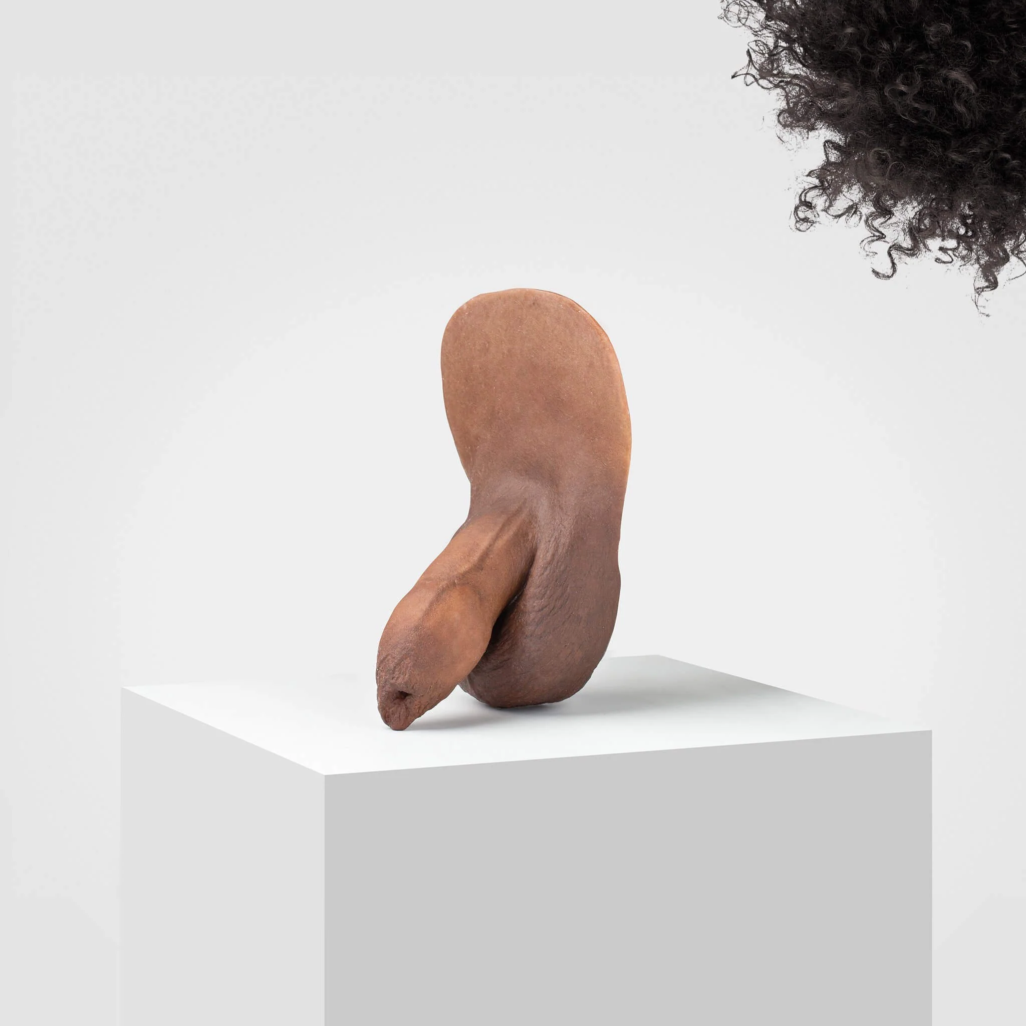 Emisil FL05 | Realistic Uncut FTM Packing Model - Image 93