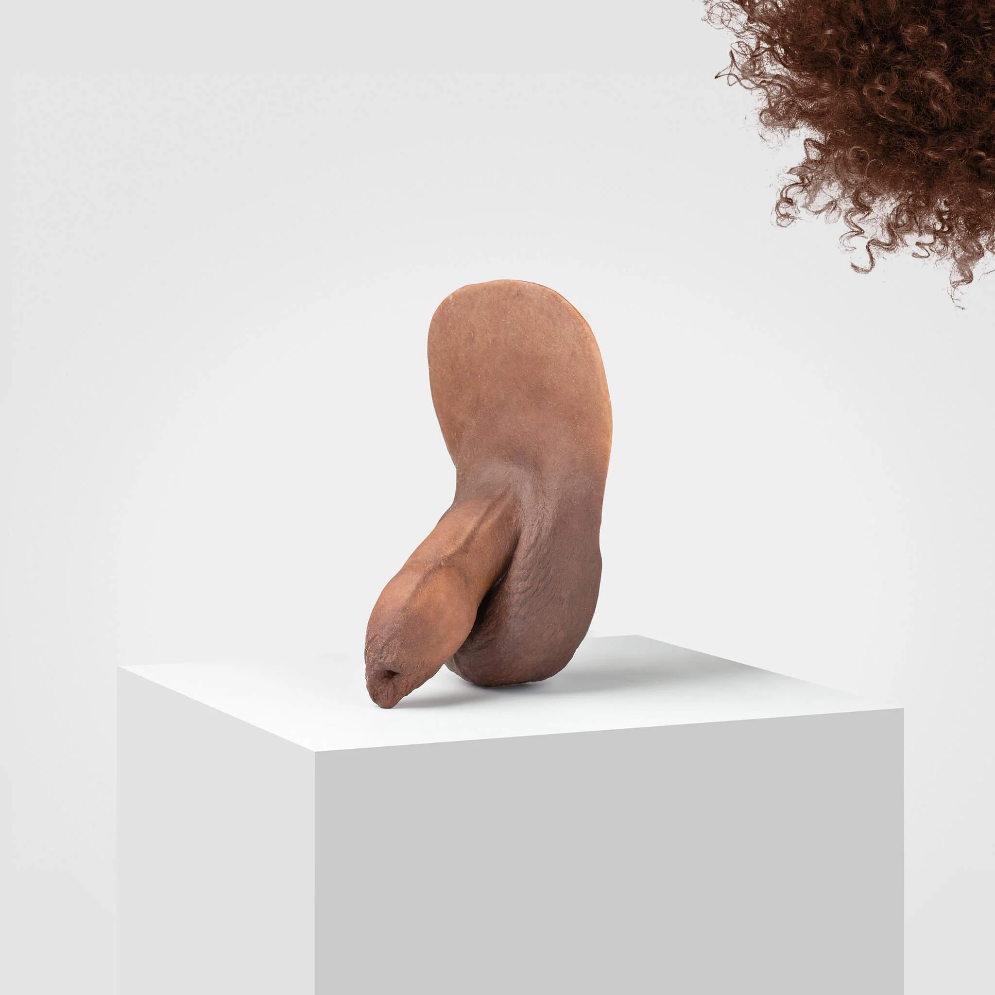 Emisil FL05 | Realistic Uncut FTM Packing Model - Image 95